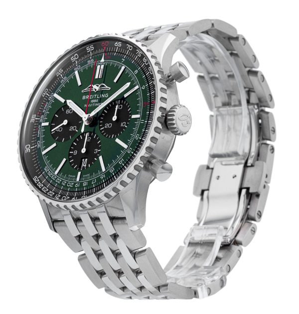 Navitimer B01 Chronograph 46AB0137