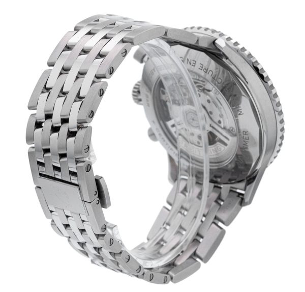 Navitimer B01 Chronograph 46AB0137