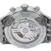 Navitimer B01 Chronograph 46AB0137