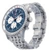 Navitimer B01 Chronograph 46
AB0137