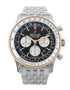 Navitimer B01 Chronograph 46UB0127