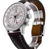 Navitimer Chronograph GMT 46
A24322