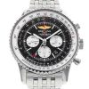 Navitimer GMT
AB0441