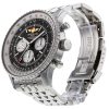 Navitimer GMT
AB0441