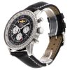 Navitimer GMT
AB0441