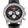 Navitimer GMT
AB0441