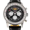 Navitimer GMT
AB0441