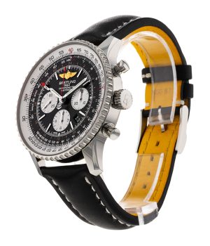 Navitimer GMT
AB0441