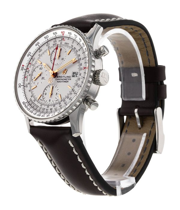 Navitimer HeritageA13324