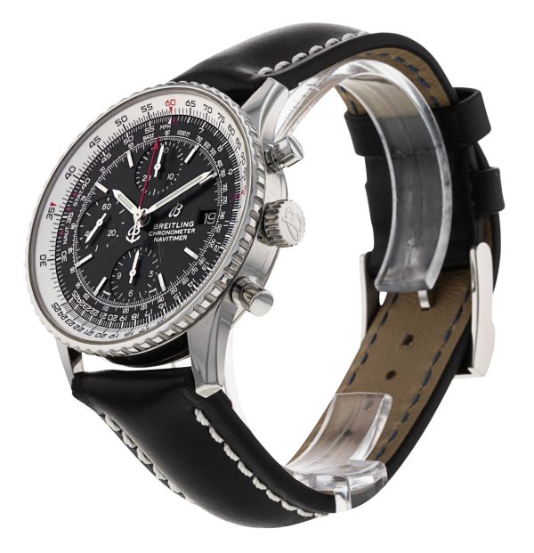 Navitimer HeritageA13324