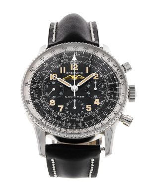 Navitimer REF. 806 1959 RE-EDITIONAB0910