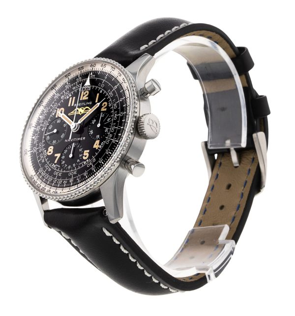 Navitimer REF. 806 1959 RE-EDITIONAB0910