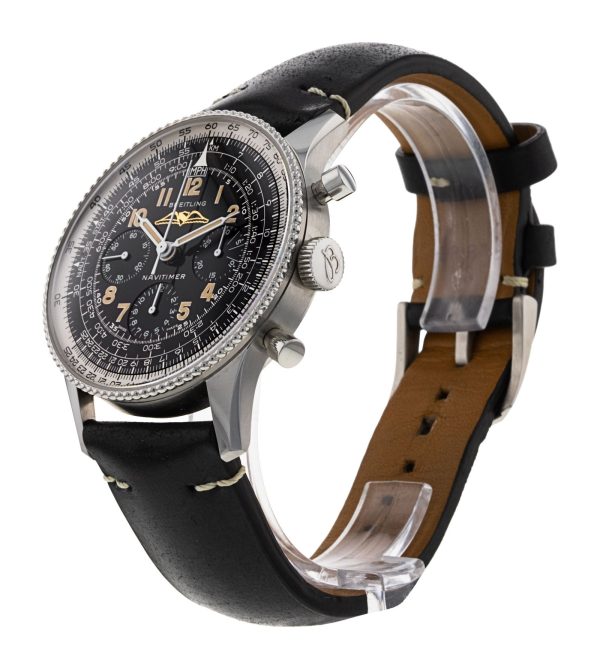 Navitimer REF. 806 1959 RE-EDITIONAB0910