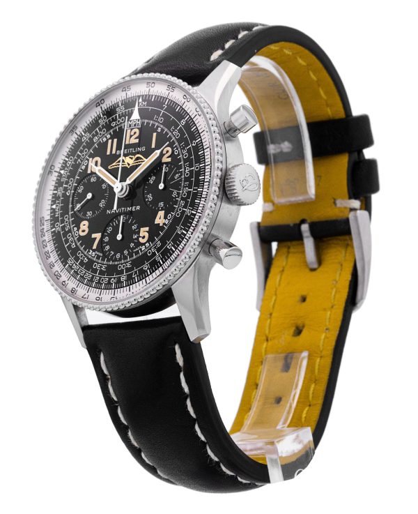 Navitimer REF. 806 1959 RE-EDITIONAB0910