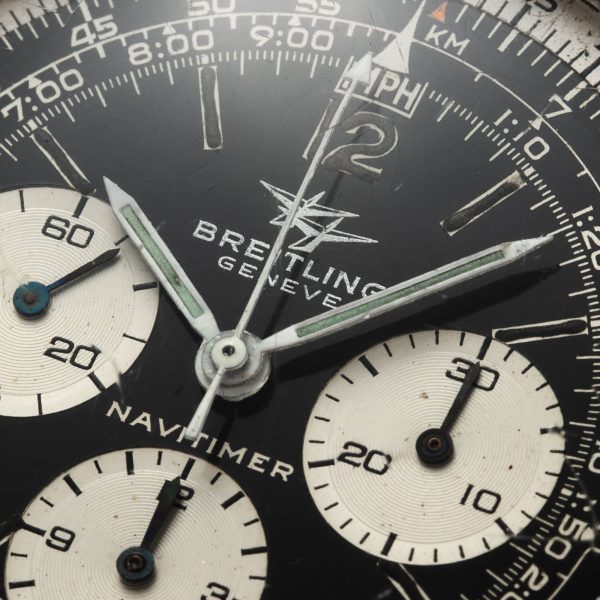 Old Navitimer806