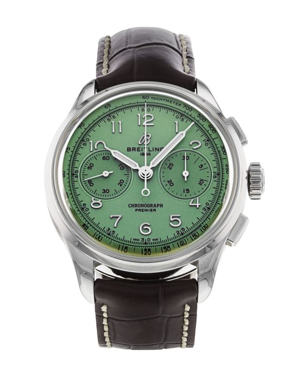 Premier
AB0930