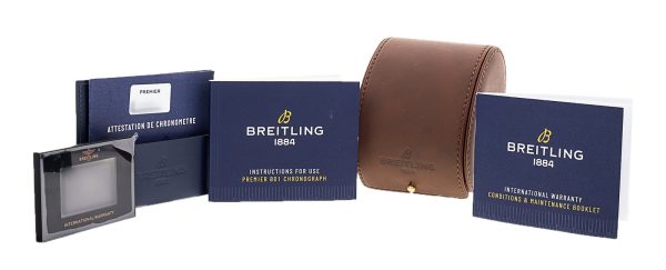 Premier B01
AB0118