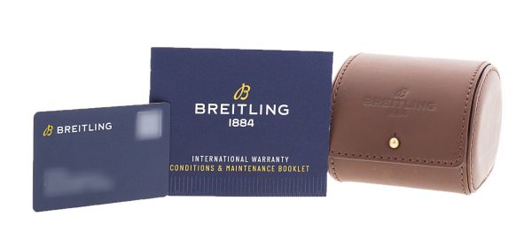 Premier B01
AB0118