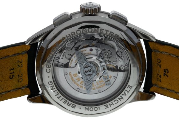 Premier B01
AB0118