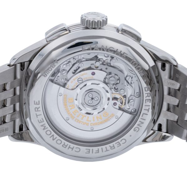 Premier B01
AB0118