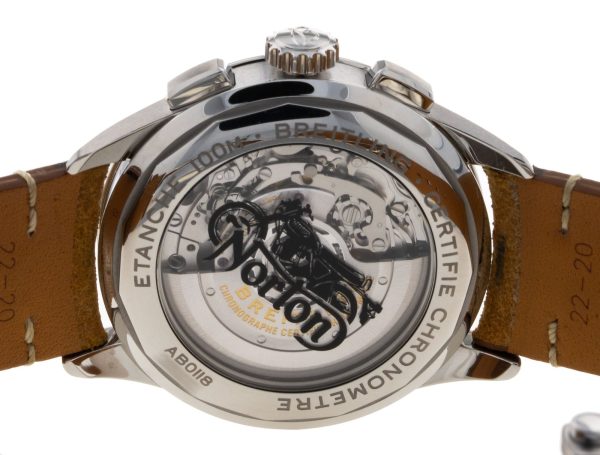 Premier B01
AB0118 Norton