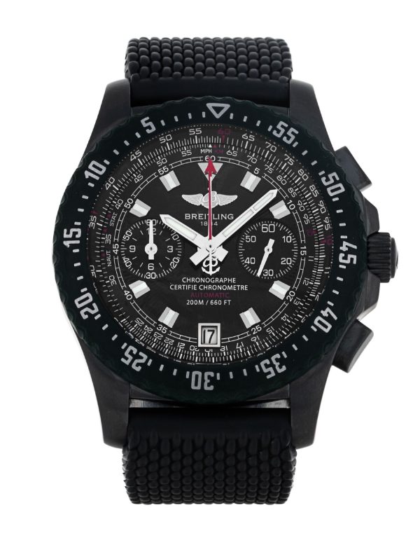Skyracer
M27363