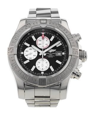 Super Avenger IIA13371