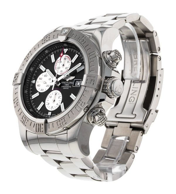 Super Avenger IIA13371