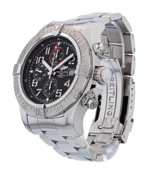 Super Avenger II
A13371
