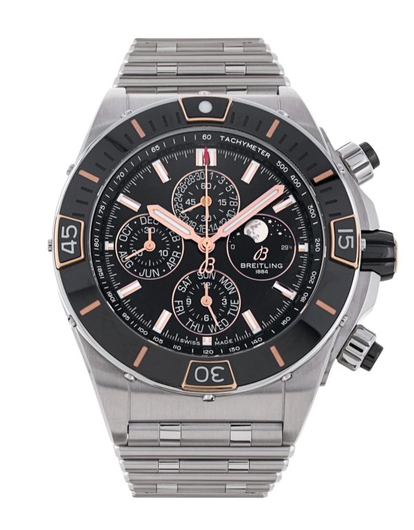 Super Chronomat 44 Four-Year Calendar
I19320