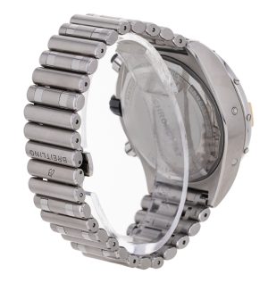 Super Chronomat 44 Four-Year Calendar
I19320
