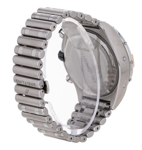 Super Chronomat 44 Four-Year Calendar
I19320