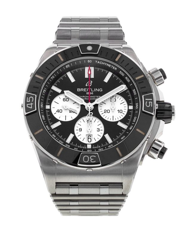 Super Chronomat B01 44
AB0136
