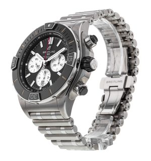 Super Chronomat B01 44
AB0136