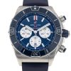 Super Chronomat B01 44
AB0136