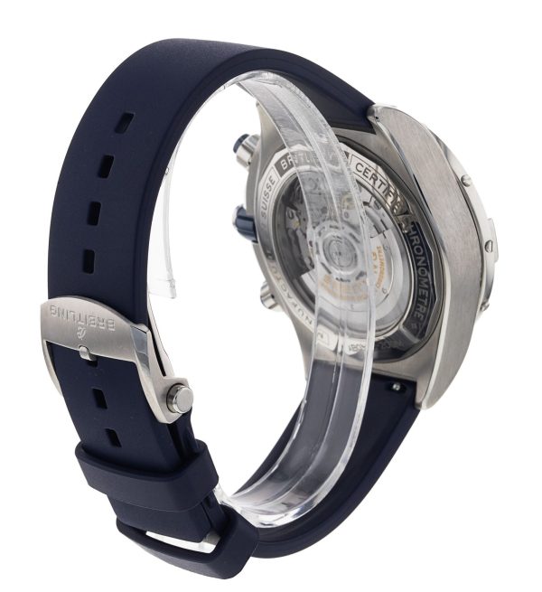 Super Chronomat B01 44
AB0136