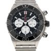 Super Chronomat B01 44
AB0136