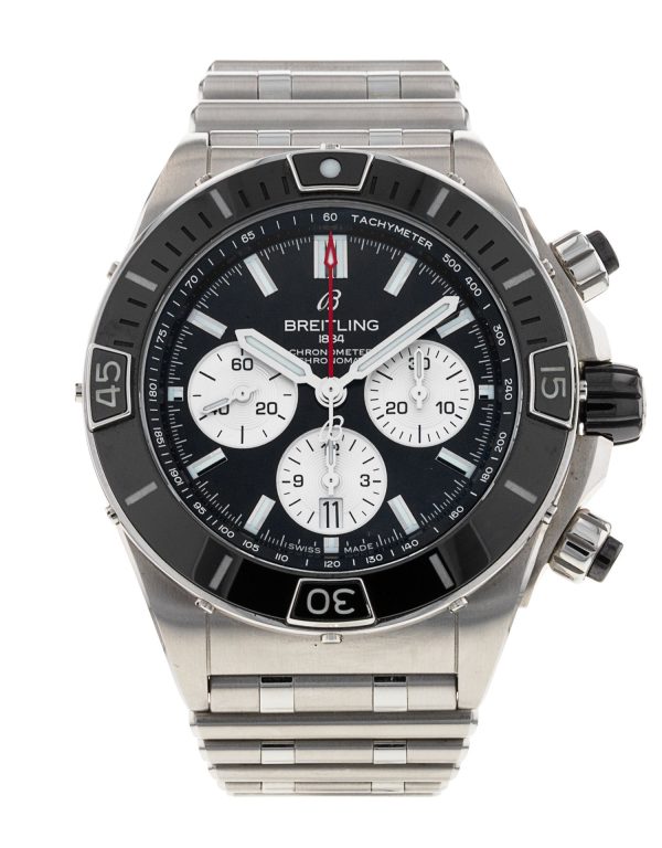Super Chronomat B01 44
AB0136