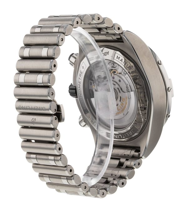 Super Chronomat B01 44
AB0136
