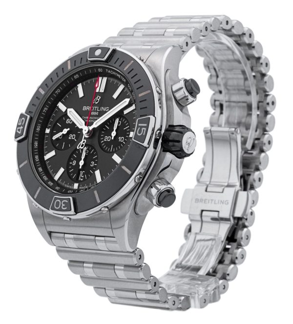 Super Chronomat B01 44
AB0136