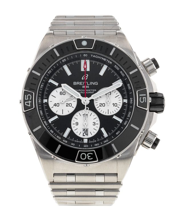 Super Chronomat B01 44
AB0136