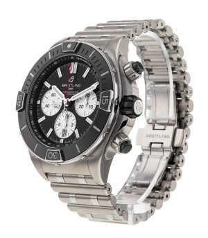 Super Chronomat B01 44
AB0136
