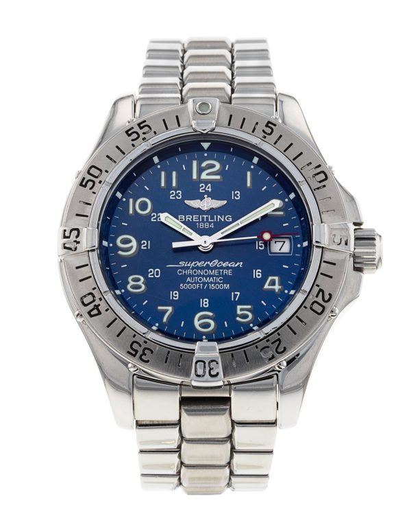 SuperOcean
A17360