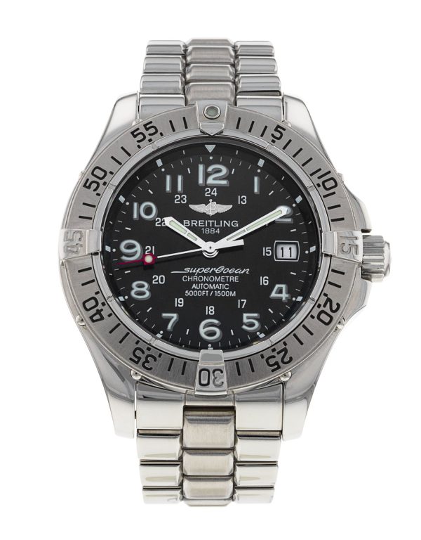 SuperOcean
A17360