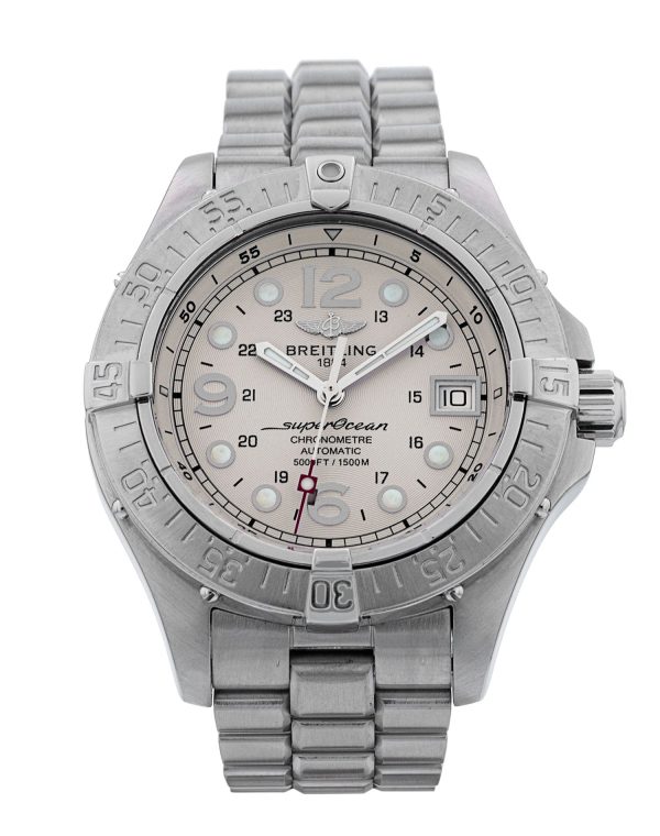 SuperOcean
A17360