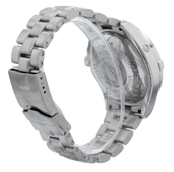 SuperOcean
A17360