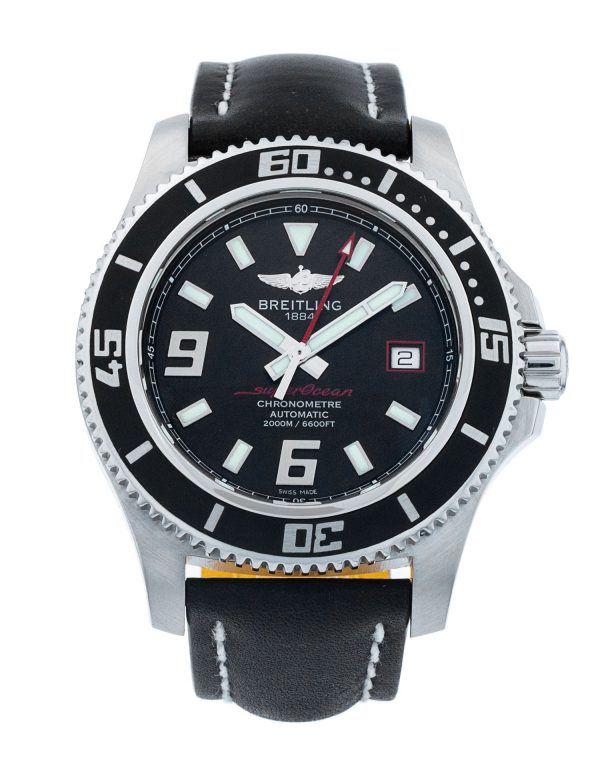 SuperOcean
A17391