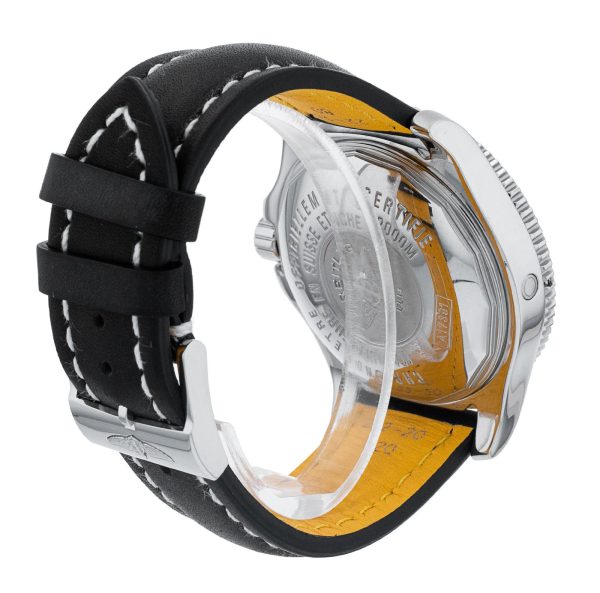 SuperOcean
A17391