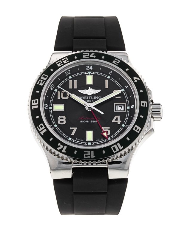 SuperOcean
A32380