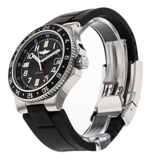 SuperOcean
A32380